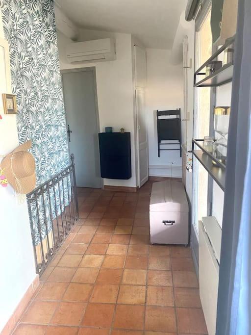Maisonnette Bedoin Mont Ventoux Экстерьер фото